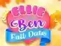 Gioco Ellie e Ben: Appuntamento d'Autunno in linea Gioco Ellie e Ben: Appuntamento d'Autunno in linea