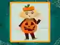 Gioco Puzzle di Halloween in linea Gioco Puzzle di Halloween in linea