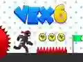 Gioco Vex 6 in linea