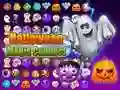 Gioco Collegamento Magico di Halloween in linea Gioco Collegamento Magico di Halloween in linea