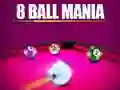 Gioco 8 Palle Mania in linea Gioco 8 Palle Mania in linea