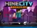 Gioco MineCity Distruttori in linea Gioco MineCity Distruttori in linea