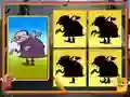 Gioco Partita Ombra Halloween in linea Gioco Partita Ombra Halloween in linea