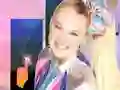 Gioco Tessera Piano JoJo Siwa in linea