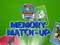 Gioco Paw Patrol: Gioco di Memoria in linea Gioco Paw Patrol: Gioco di Memoria in linea