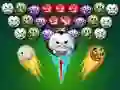 Gioco Halloween Bubble Shooter in linea