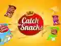 Gioco Cattura gli Snack in linea Gioco Cattura gli Snack in linea
