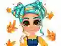 Gioco I miei abbigliamenti autunnali brillanti in linea Gioco I miei abbigliamenti autunnali brillanti in linea