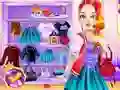 Gioco La Principessa Inviata nel Futuro in linea