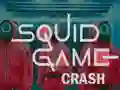 Gioco Gioco del calamaro: Crash in linea Gioco Gioco del calamaro: Crash in linea