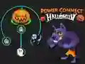 Gioco Connessione Potente Halloween in linea Gioco Connessione Potente Halloween in linea