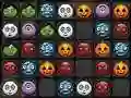Gioco Puzzle di Halloween in linea Gioco Puzzle di Halloween in linea