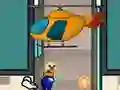 Gioco Among Us: Cinghie dell'Airship in linea Gioco Among Us: Cinghie dell'Airship in linea
