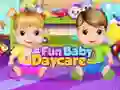 Gioco Asilo Fan Baby in linea Gioco Asilo Fan Baby in linea
