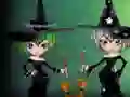 Gioco Fuga dalla Stanza di Halloween 18 in linea Gioco Fuga dalla Stanza di Halloween 18 in linea