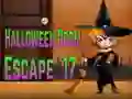Gioco Amgel Halloween Escape Room 17 in linea Gioco Amgel Halloween Escape Room 17 in linea