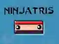 Gioco Ninjatris in linea