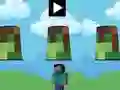 Gioco Coppa e Minecraft in linea