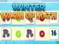 Gioco Riscaldamento Invernale di Matematica in linea Gioco Riscaldamento Invernale di Matematica in linea