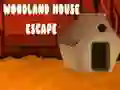Gioco Fuga dalla Casa nel Bosco in linea Gioco Fuga dalla Casa nel Bosco in linea