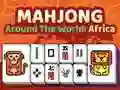 Gioco Mahjong nel Mondo Africa in linea