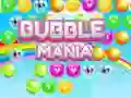 Gioco Bubble Mania in linea
