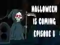 Gioco Halloween sta arrivando episodio 8 in linea