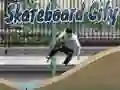 Gioco Città dello skate in linea
