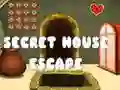 Gioco Fuga dalla Casa Segreta in linea Gioco Fuga dalla Casa Segreta in linea