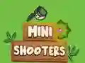Gioco Mini Tiratori in linea Gioco Mini Tiratori in linea