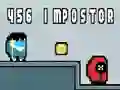 Gioco 456 Impostore in linea