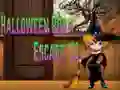 Gioco Fuga dalla Stanza Amgel Halloween 21 in linea