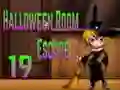 Gioco Amgel Fuga dalla Stanza di Halloween 19 in linea