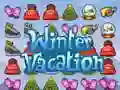 Gioco Vacanza invernale in linea Gioco Vacanza invernale in linea
