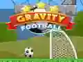 Gioco Calcio di Gravità in linea