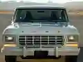 Gioco Ford F-100 Eluminator Slide in linea Gioco Ford F-100 Eluminator Slide in linea