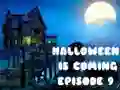 Gioco Halloween sta arrivando episodio 9 in linea Gioco Halloween sta arrivando episodio 9 in linea