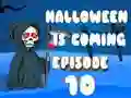 Gioco Halloween sta arrivando Episodio 10 in linea Gioco Halloween sta arrivando Episodio 10 in linea