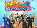 Gioco Shopping Ricco 3D in linea Gioco Shopping Ricco 3D in linea