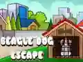 Gioco Fuga del Beagle in linea Gioco Fuga del Beagle in linea