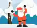 Gioco Cercatore di Babbo Natale in linea