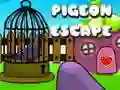 Gioco Fuga del Piccione in linea Gioco Fuga del Piccione in linea