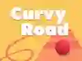 Gioco Strada Curva in linea