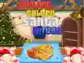 Gioco Cucinando Pane di Babbo Natale Dorato in linea
