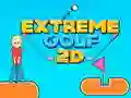 Gioco Golf Estremo 2D in linea Gioco Golf Estremo 2D in linea