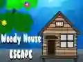 Gioco Fuga dalla Casa di Legno in linea