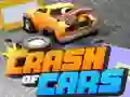 Gioco Sch crash delle auto in linea