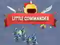 Gioco Piccolo Comandante in linea