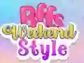 Gioco Stile del Weekend Bff in linea Gioco Stile del Weekend Bff in linea