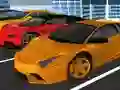 Gioco Simulator di Auto Volante Reale in linea Gioco Simulator di Auto Volante Reale in linea